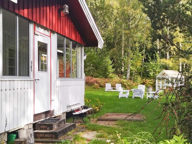6 Personer feriebolig i Ed, Dals-Ed