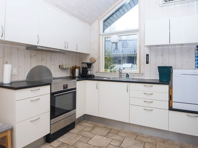 4 Personen Ferienhaus in Kibæk, Central Jutland