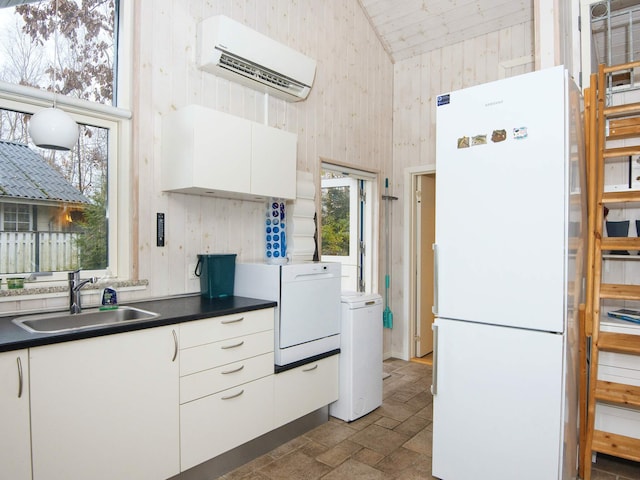 4 Personen Ferienhaus in Kibæk, Central Jutland