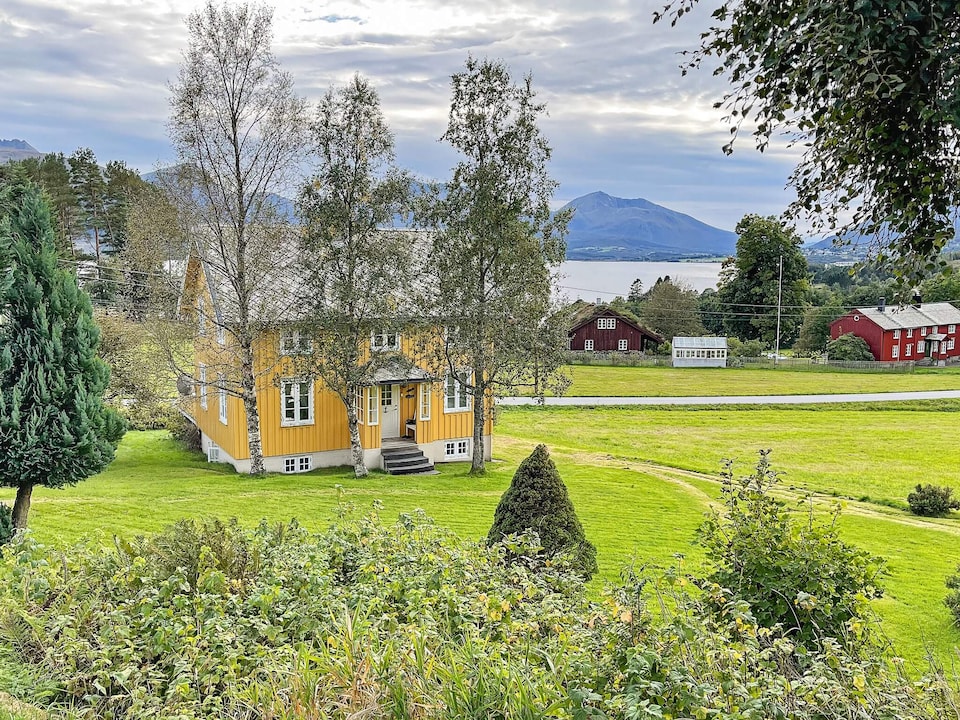 6 personen vakantie huis in Averøy, Møre and Romsdal