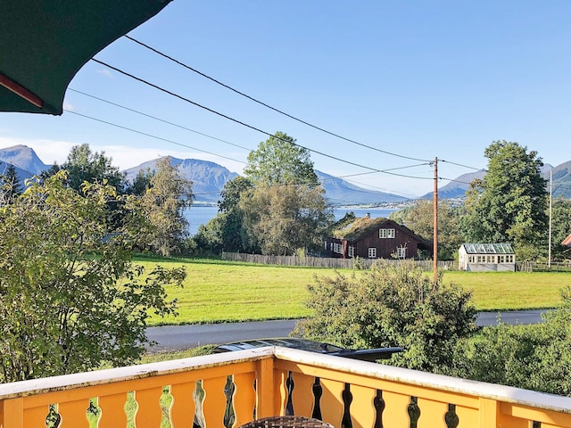 6 personen vakantie huis in Averøy, Møre and Romsdal