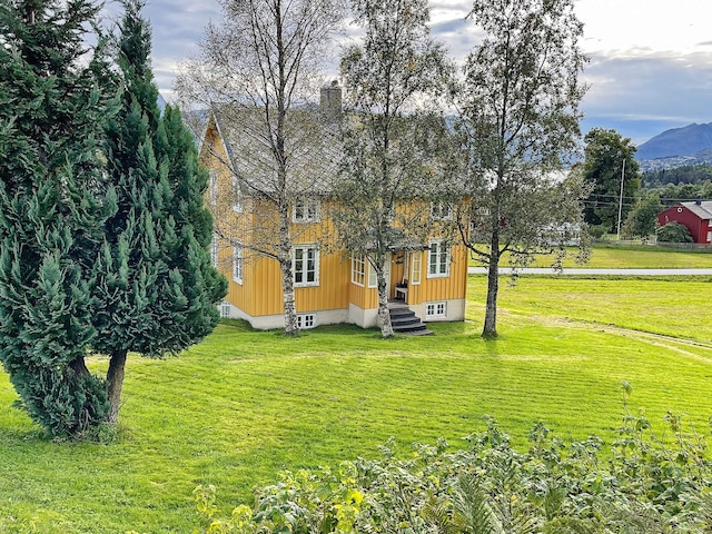 6 personen vakantie huis in Averøy, Møre and Romsdal