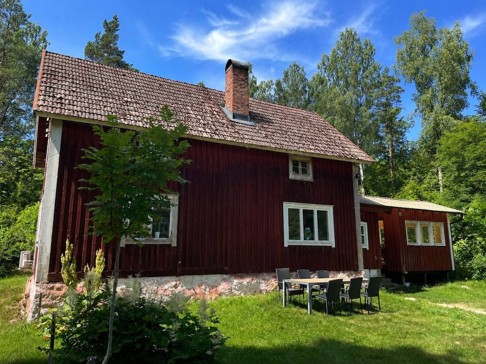 6 personen vakantie huis in Asarum, Karlshamn