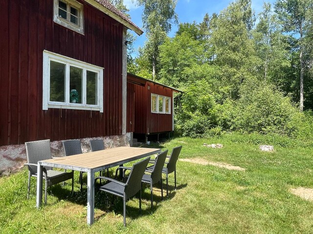 6 personen vakantie huis in Asarum, Karlshamn
