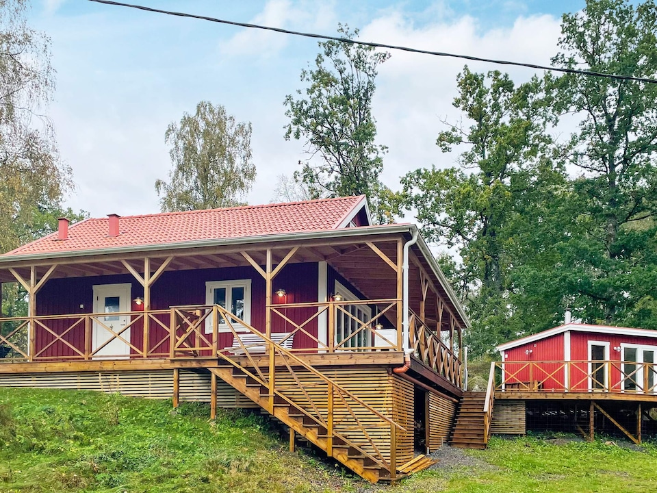 4 star holiday home in Hok, Vaggeryd