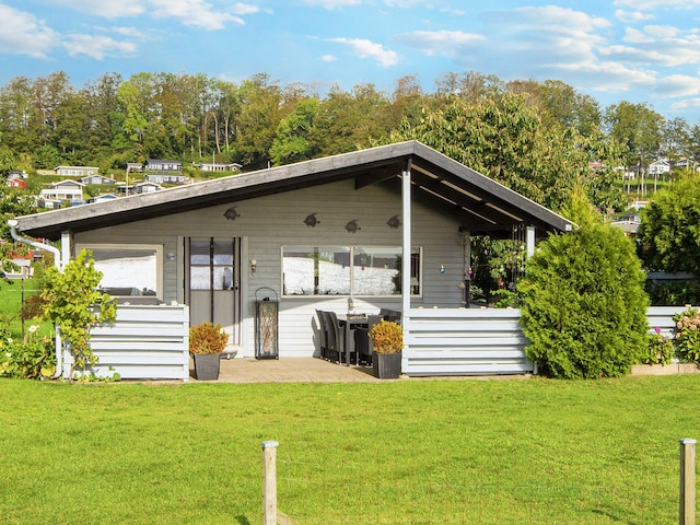 8 Personen Ferienhaus in Aabenraa-By Traum