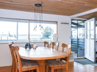 8 Personen Ferienhaus in Aabenraa-By Traum