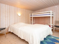 8 Personen Ferienhaus in Aabenraa-By Traum