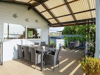 8 Personen Ferienhaus in Aabenraa-By Traum