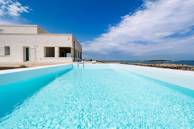 Casa en Sicilia cerca de la playa