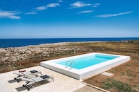Casa en Sicilia cerca de la playa