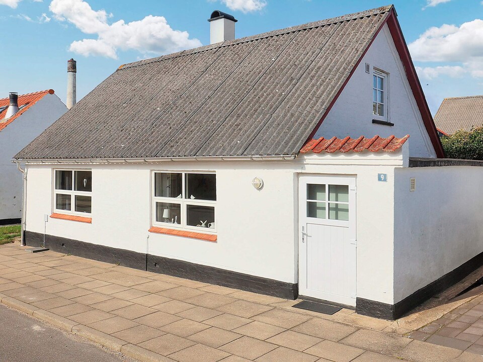 6 Personen Ferienhaus in Løkken, Jammer Bay