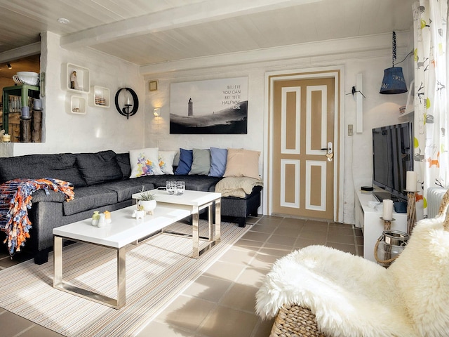 6 Personen Ferienhaus in Løkken, Jammer Bay