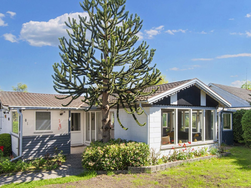 4 sterren vakantie huis in Glesborg, Northern Djursland