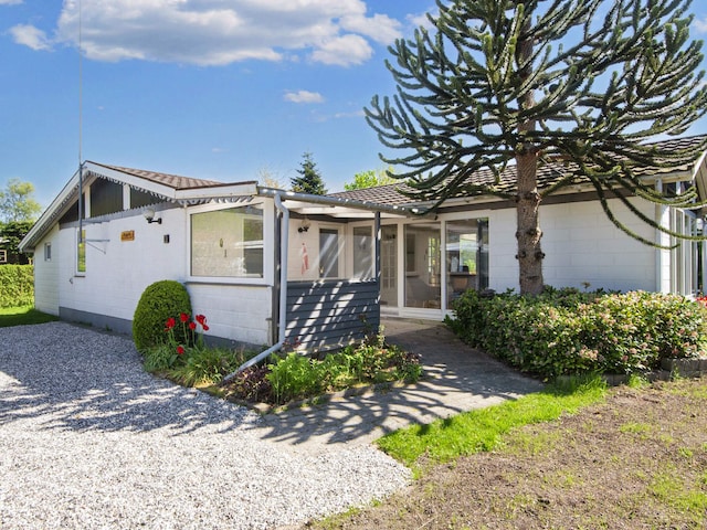 4 sterren vakantie huis in Glesborg, Northern Djursland