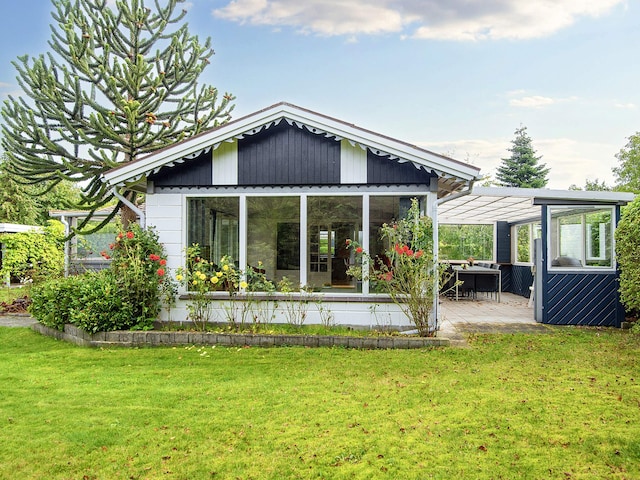 4 sterren vakantie huis in Glesborg, Northern Djursland