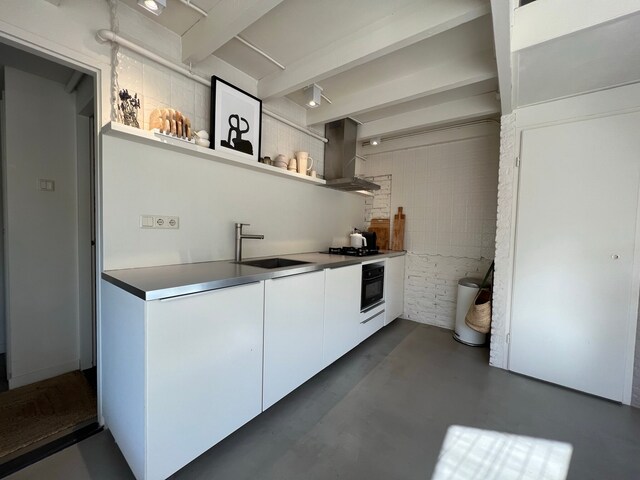 Moderne vakantiewoning in de duinen, Noordwijkerhout