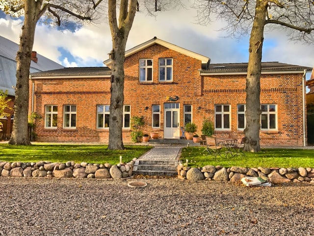 Ferienhaus Kleine Freiheit auf Fehmarn, Fehmarn