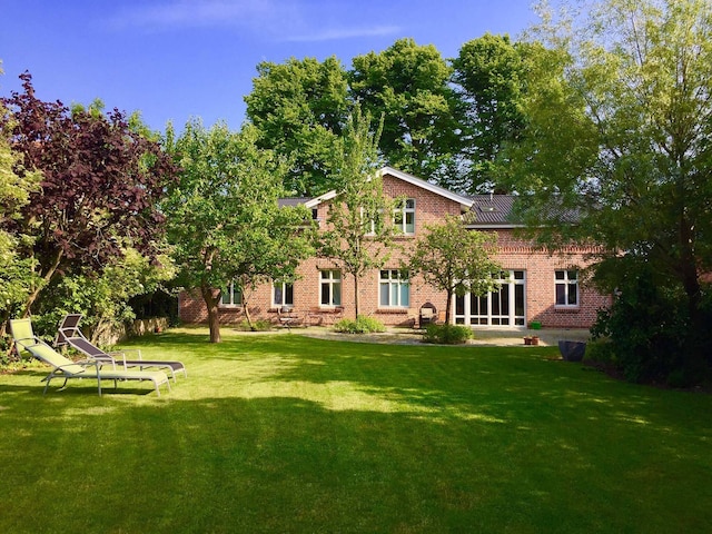 Ferienhaus Kleine Freiheit auf Fehmarn, Fehmarn