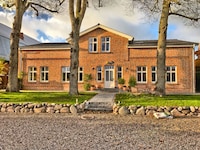 Ferienhaus Kleine Freiheit auf Fehmarn