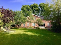 Ferienhaus Kleine Freiheit auf Fehmarn