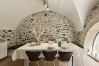 Casa padronale a Garriguella con piscina privata