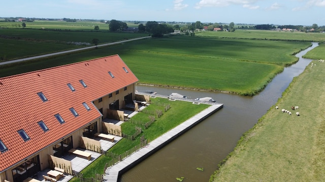 Villa in Leons by Frisian Lake District