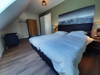 Villa in Leons by Frisian Lake District