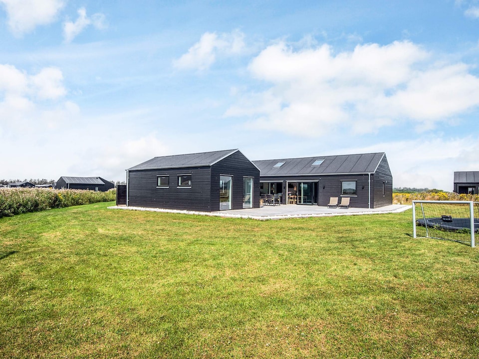 5 star holiday home in Løkken, Jammer Bay