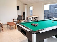 5 star holiday home in Løkken-By Traum