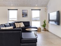 5 star holiday home in Løkken-By Traum