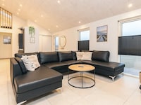5 star holiday home in Løkken-By Traum