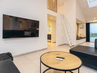 5 star holiday home in Løkken-By Traum