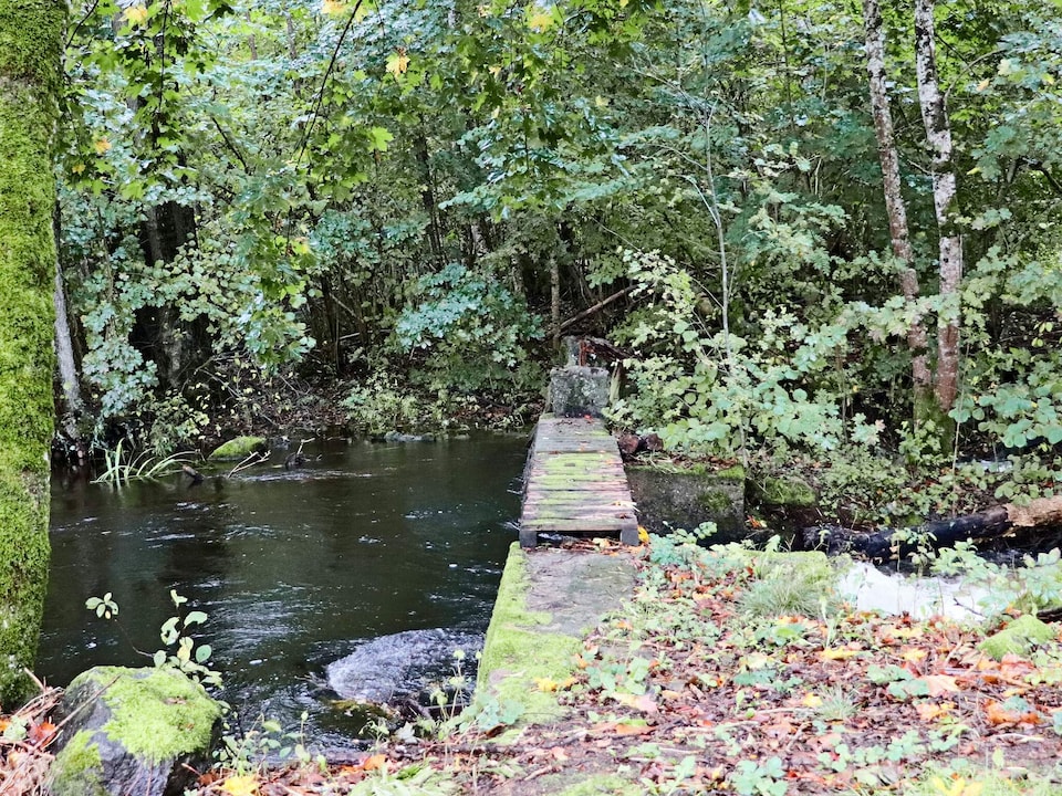 4 esrellas case en TVÅÅKER-By Traum, Varberg