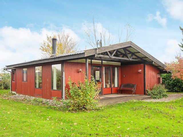 6 Personen Ferienhaus in Sydals, Südöstliches Jütland und Als