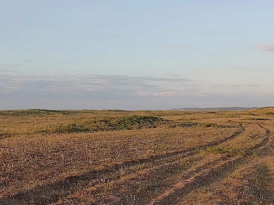 7 person holiday home in Fjerritslev-By Traum, Northern North Sea