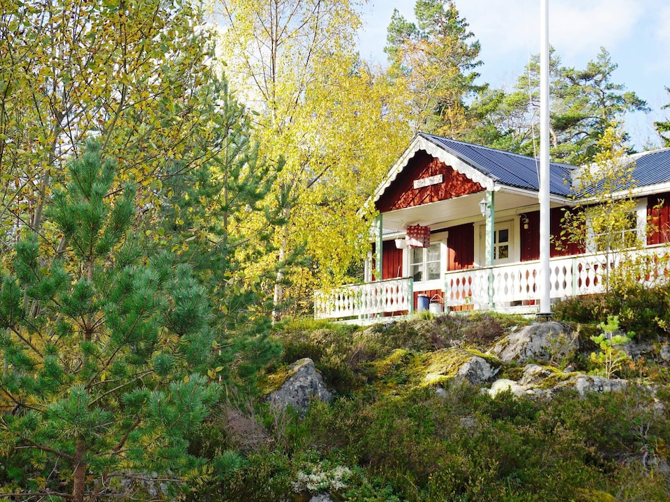 4 sterren vakantie huis in Väddö, Norrtälje
