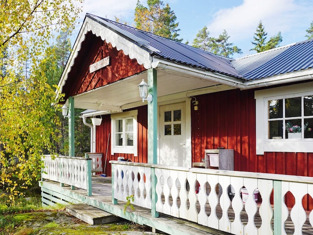 4 sterren vakantie huis in Väddö, Norrtälje