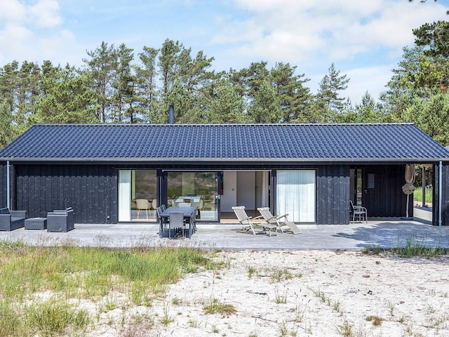 5 sterren vakantie huis in Ålbæk, The Skagen area