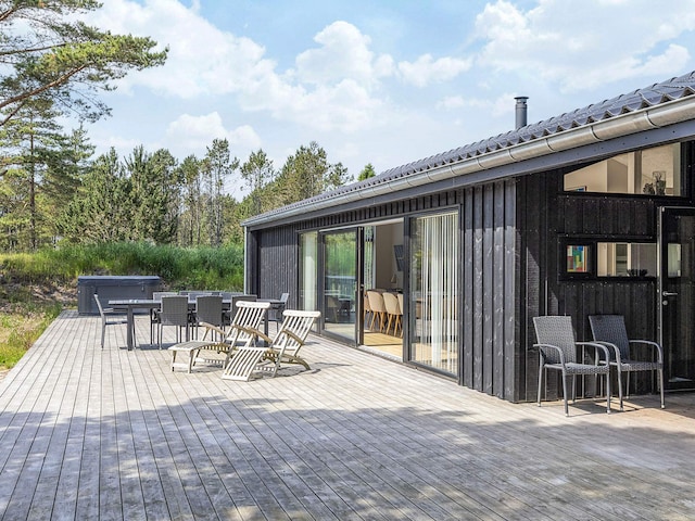 5 sterren vakantie huis in Ålbæk, The Skagen area