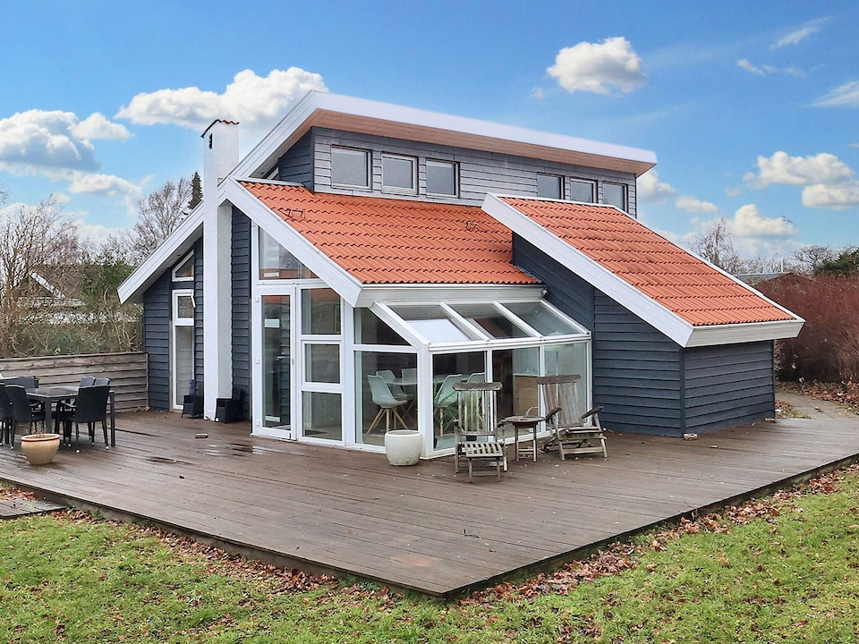 6 persoons vakantie huis in Karrebæksminde, Southwest Zealand