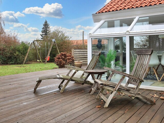 6 persoons vakantie huis in Karrebæksminde, Southwest Zealand