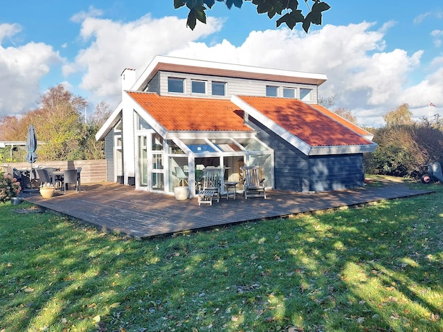 6 persoons vakantie huis in Karrebæksminde, Southwest Zealand