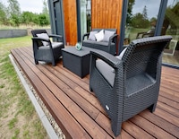 Haus in Stepnica nahe Stettiner Haff