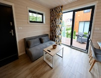 Haus in Stepnica nahe Stettiner Haff Strand