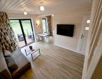 Haus in Stepnica nahe Stettiner Haff Strand