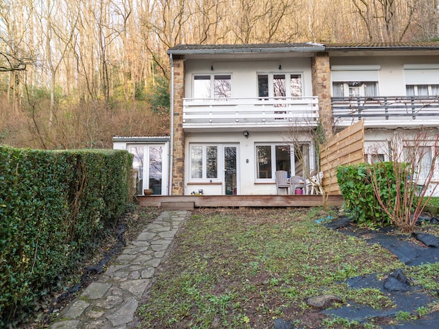 Wunderschönes Ferienhaus mit Whirlpools