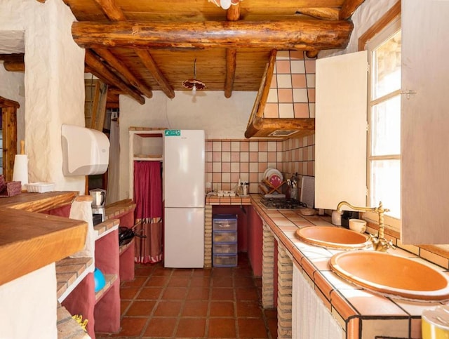 Appartement in Spanje bij Uitzicht, Ubrique