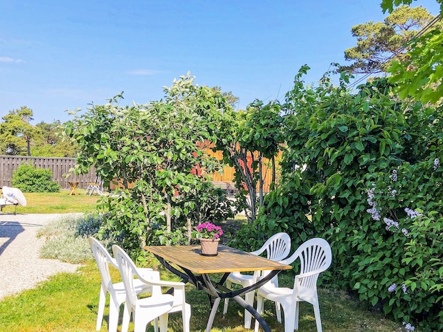 4 sterren vakantie huis in Visby, Brissund
