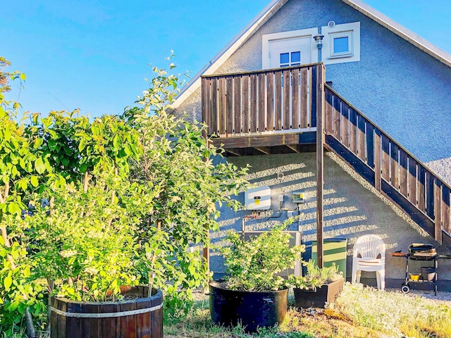 4 sterren vakantie huis in Visby, Brissund